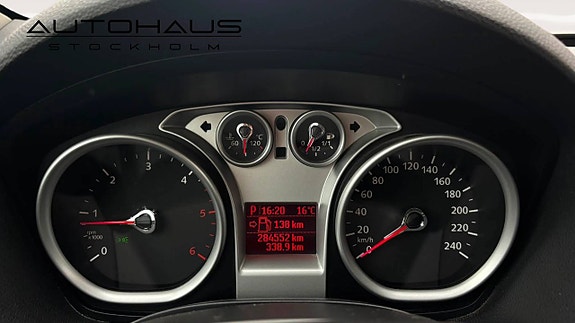Ford Kuga 20 of 21