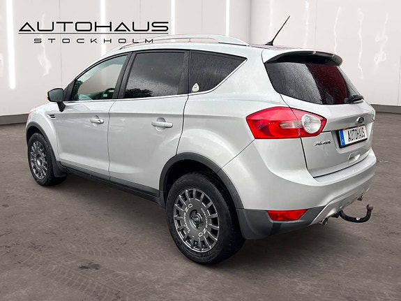 Ford Kuga 3 of 21