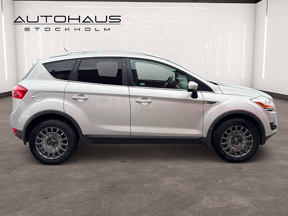 Ford Kuga 6 of 21