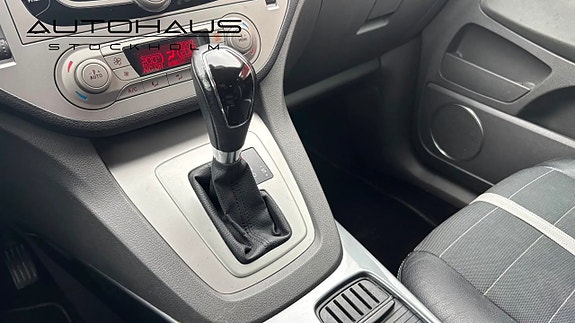 Ford Kuga 19 of 21