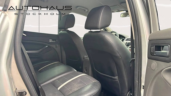 Ford Kuga 16 of 21