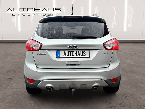 Ford Kuga 4 of 21