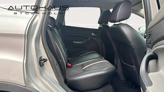 Ford Kuga 17 of 21