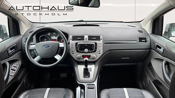 Ford Kuga 13 of 21