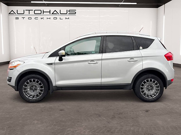 Ford Kuga 7 of 21