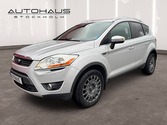 Ford Kuga 2 of 21