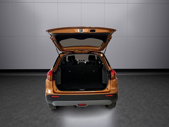 Suzuki Vitara 14 of 14
