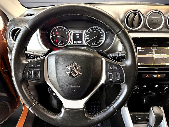 Suzuki Vitara 11 of 14