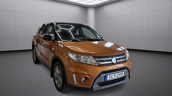 Suzuki Vitara 3 of 14