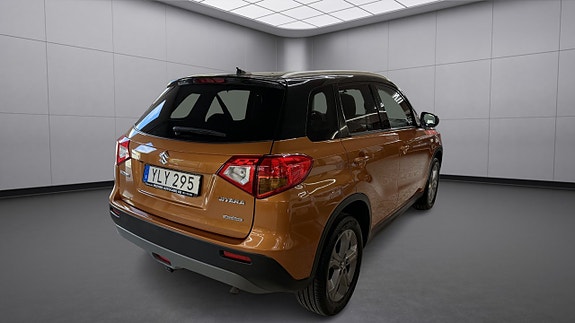 Suzuki Vitara 5 of 14
