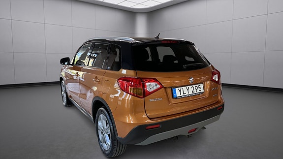 Suzuki Vitara 7 of 14