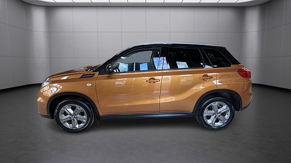 Suzuki Vitara 8 of 14