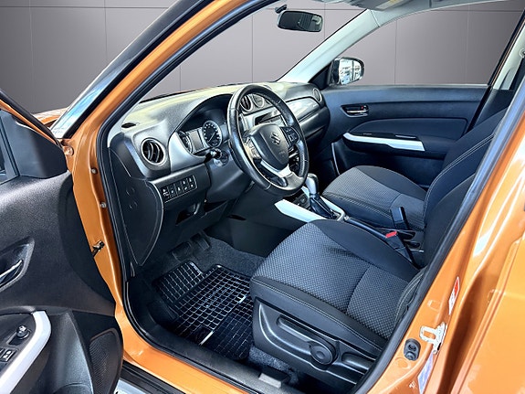 Suzuki Vitara 9 of 14