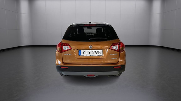Suzuki Vitara 6 of 14