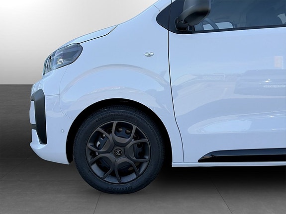 Citroen Jumpy 14 of 14