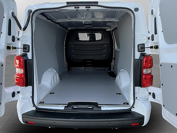 Citroen Jumpy 4 of 5