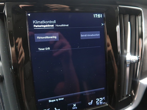 Volvo V90 Cross Country 29 of 30