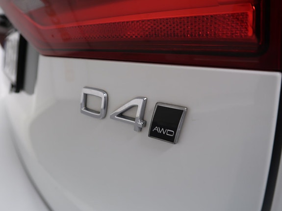 Volvo V90 Cross Country 12 of 30