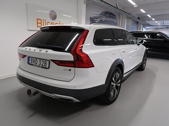 Volvo V90 Cross Country 5 of 5