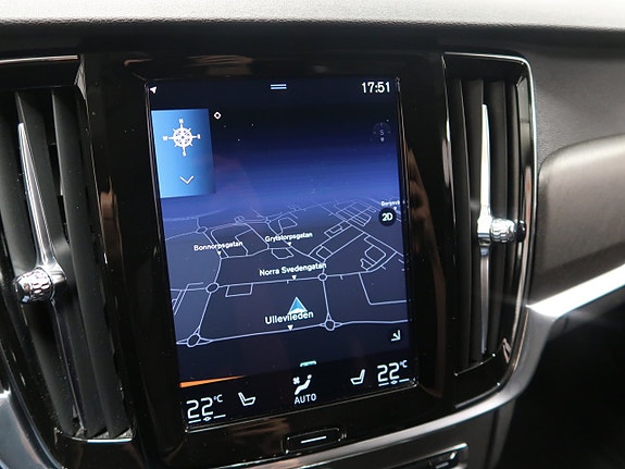Volvo V90 Cross Country 25 of 30
