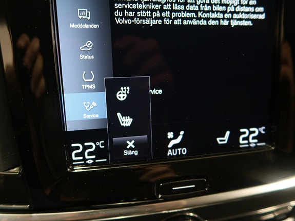 Volvo V90 Cross Country 28 of 30