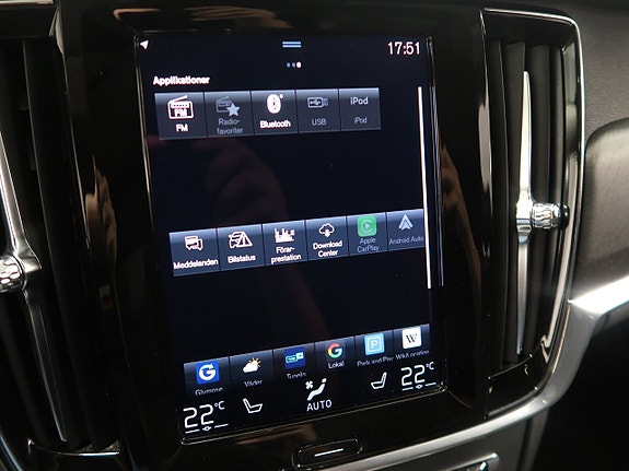Volvo V90 Cross Country 30 of 30