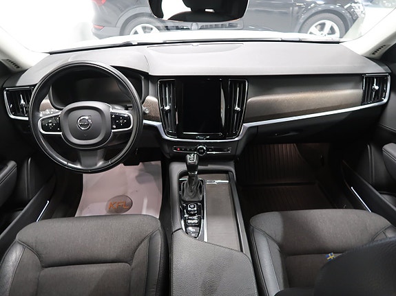 Volvo V90 Cross Country 20 of 30