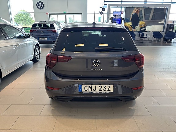 Volkswagen Polo 6 of 18