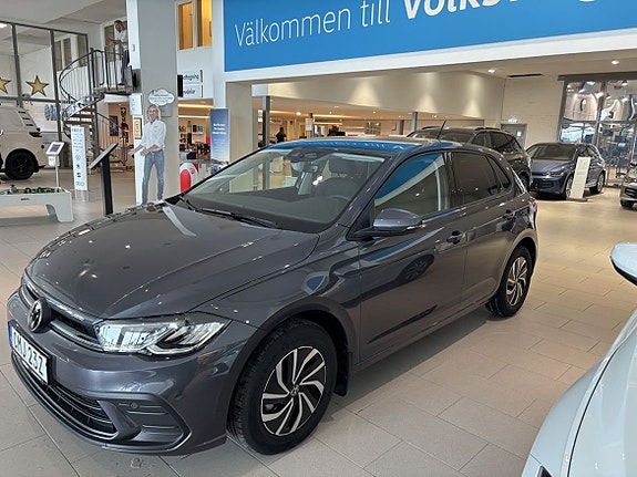 Volkswagen Polo 4 of 5