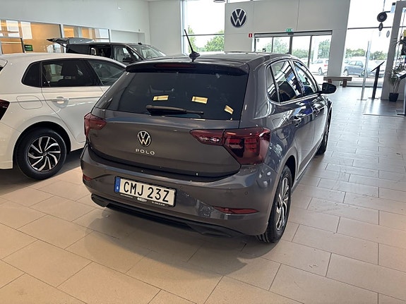 Volkswagen Polo 7 of 18