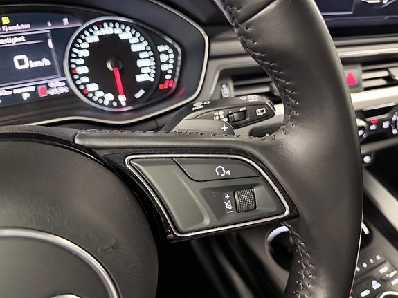 Audi A4 22 of 30