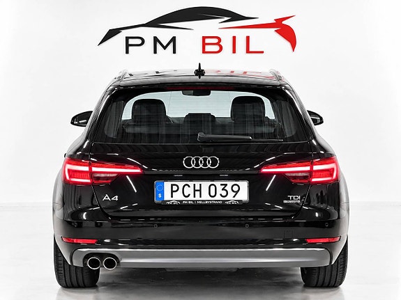 Audi A4 6 of 30