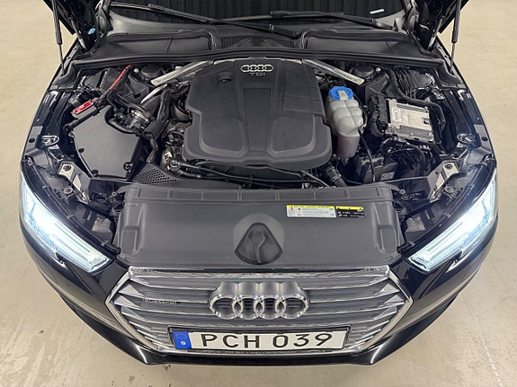 Audi A4 29 of 30