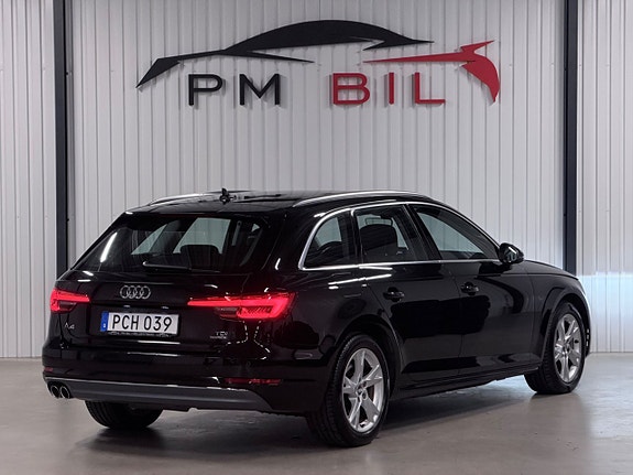 Audi A4 3 of 5