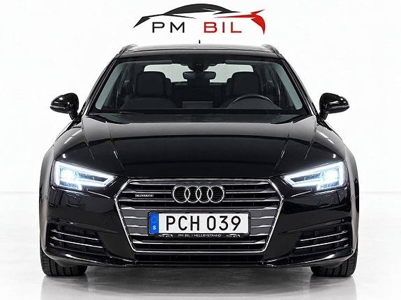 Audi A4 2 of 30