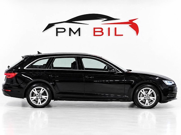 Audi A4 4 of 30
