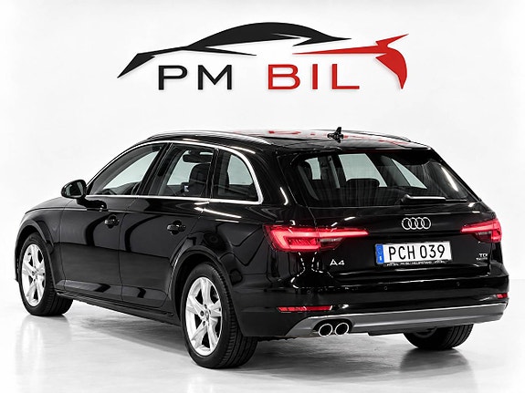 Audi A4 7 of 30