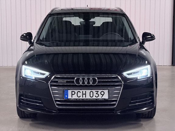 Audi A4 7 of 30