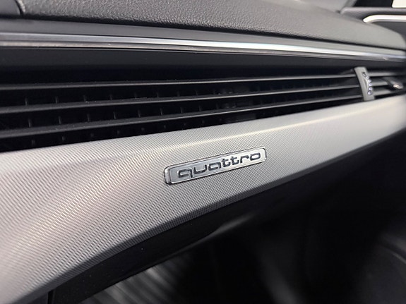 Audi A4 20 of 30