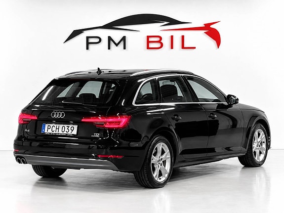 Audi A4 5 of 30