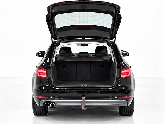 Audi A4 29 of 30