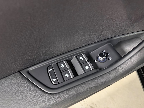 Audi A4 26 of 30