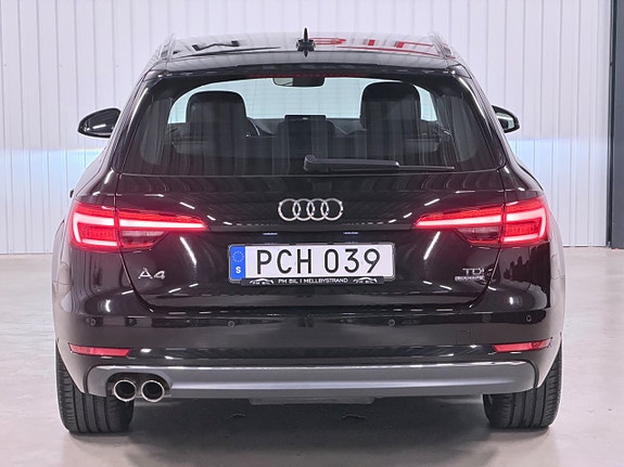 Audi A4 8 of 30