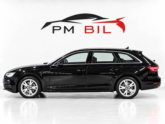 Audi A4 8 of 30