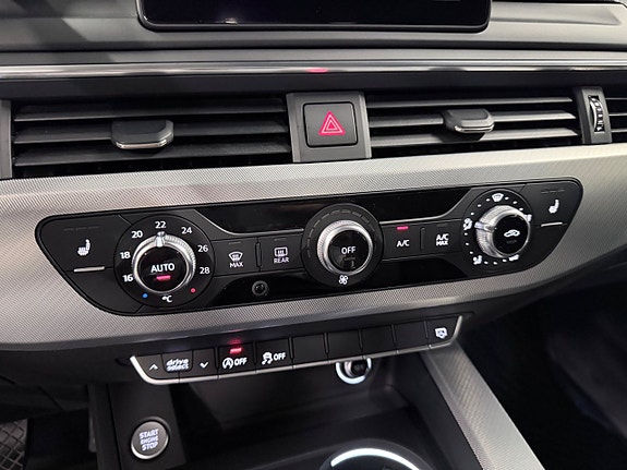 Audi A4 19 of 30