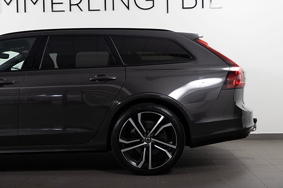 Volvo V90 5 of 5