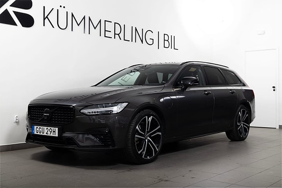 Volvo V90 2 of 5