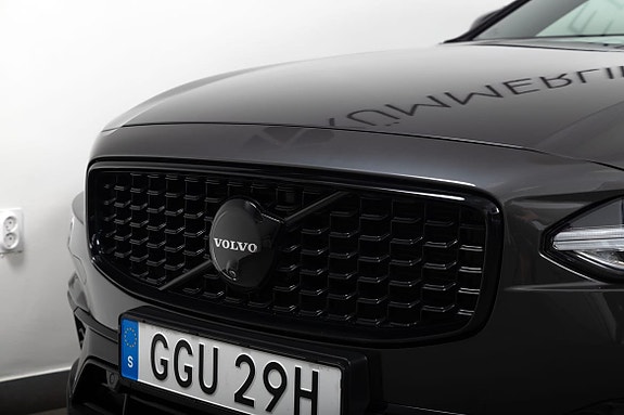 Volvo V90 3 of 5