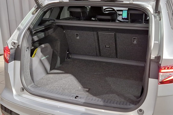 Skoda Enyaq 5 of 5