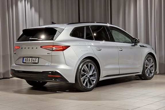Skoda Enyaq 4 of 5